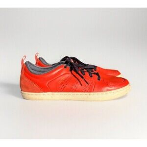 Adidas adi AR-D1 Low Orange Size 12